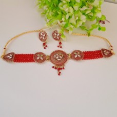 Choker- 001