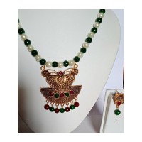 N006-G+W Beads